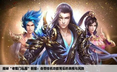 揭秘“老蜀门私服”新服：自带挂机功能背后的真相与风险